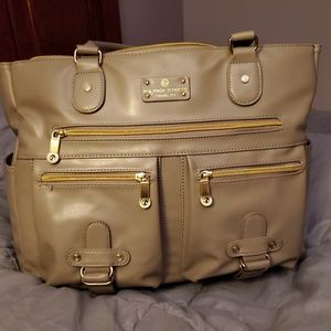 Six Pack Fitness Renee Tote